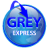 GREY EXPRESS icon