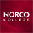 Norco College icon
