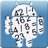 Multiplication table test icon