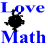 Love Math icon