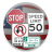 US Road Signs icon