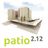 Patio2.12 icon