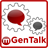 m Gen Talk icon