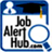 Free Job Alert Hub icon