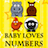Baby Loves Numbers icon