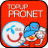 Pronet DTAC icon
