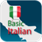Basic Italian icon