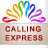 calling express icon