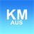 KM Australia icon