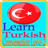 Learn Turkish Conversation Level 2 2015-16 icon