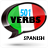 501 Spanish Verbs icon