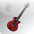 Guitar Chord Analyzer icon