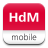 HdM guide icon