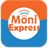Moni Express icon