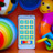 Baby phone icon