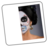 make up for hallowen ideas icon