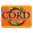 Corded icon