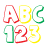Alphabet-Number icon
