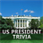 US President Trivia icon