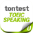 tontest TOEIC Speaking APK Download