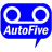 AutoFive version 1.1.1