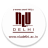 NLU Delhi icon