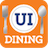 UI Dining icon
