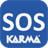 SOS Karma icon