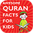 Awesome QuranFacts icon