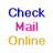Check Mail Online icon