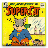 Super Cat #1 version 1.0