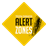 Teen Driver Alert Zones icon