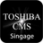 Toshiba CMS Signage icon