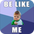 Be like ME icon