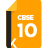 Class 10 icon