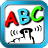 ABC Touch Scroll Best Kids Toy icon