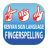 KSL Fingerspelling icon