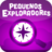 Coleção Pequenos Exploradores icon
