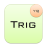 Trigonometry Calculator icon