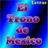 Letras El Trono de Mexico icon