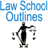 lawschooloutlines version 0.0.1