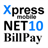 Net10 BillPay icon