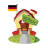 German for Kids icon