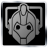 Cyberman icon