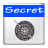 Secret icon