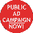 PublicAdCampaign icon