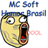 MC Soft Humor Brasil [Lite] icon