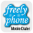 FreelyPhone icon