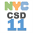 CSD11 icon
