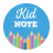 Descargar Kid Note